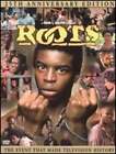 Roots [25th Anniversary Deluxe Edition] [3 Discs] by David Greene: Used