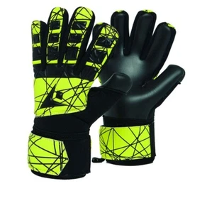 MACRON GUANTI PORTIERE TRAINING CAYMAN GLOVES GOALKEEPER 52400915 PROFESSIONALI - Foto 1 di 1