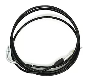 Choke Starter Cable For Arctic Cat 454 500 0487-002 - Foto 1 di 1