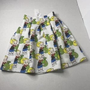 Joyrich x Richie Rich Rock groß neu mit Etikett  - Bild 1 von 12