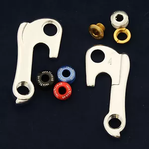 Gear Mech Desviador Hanger GT Aggressor Avalancha Backwoods Chicker Chucker  - Imagen 1 de 1