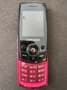 Samsung SGH-J700 - Spares and Repairs - Picture 1 of 8