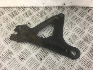 YAMAHA XS1100 XS 1100 MIDNIGHT SPECIAL REAR CALIPER BRACKET YEAR 1979 STOCK 408 - Picture 1 of 2