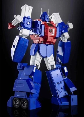 X-Transbots Ultra Magnus MX-22M City Commander Stack Action Figure toy in stock - Image 1 of 4