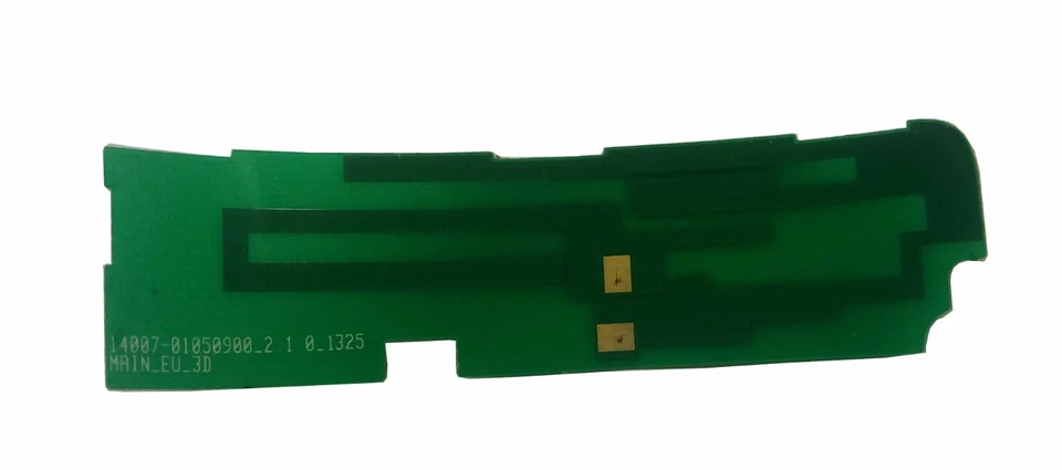 Asus Nexus 7c 7 2013 ME571KL Antenna 14007-01050900_2.1.0_1325 MAIN_EU_3D - Immagine 1 di 1