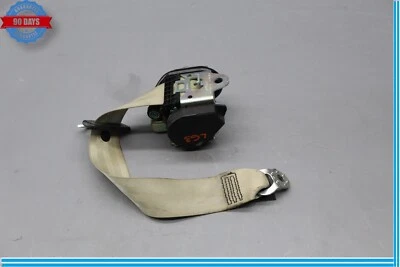 Cinturón de seguridad trasero izquierdo lado conductor Audi A5 A5 Quattro 10-12 OEM Foto 1 de 4