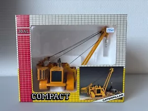 Caterpillar Rohrleger 591 Joal #224 1:70 OVP - Bild 1 von 4