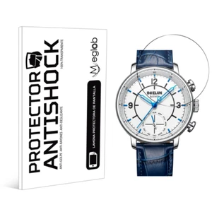 ANTISHOCK Screen protector for Bozlun H8-R02 - Picture 1 of 6