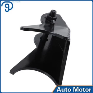 Rear Upper Shock Bracket 2007-2013 For GMC Sierra 1500 & GMC Sierra (Mexico) - Picture 1 of 10