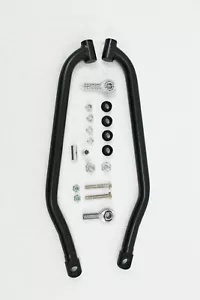 2014 -17 Polaris RZR 1000 lower High Clearance Radius Bars rods Kit black - Bild 1 von 6