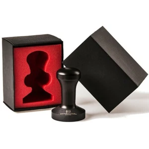Black Mamba Coffee Tamper 58mm Teflon Base - Bild 1 von 1