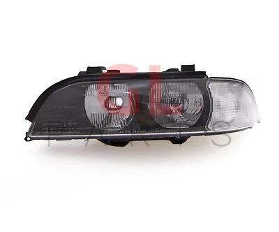 FÜR BMW 5 E39 1996-2000 SCHEINWERFER Links 63128386563 - Bild 1 von 4