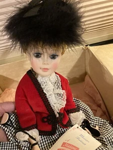 vintage Madame Alexander Monet portrait doll, style 2245 - Picture 1 of 8