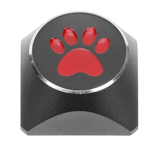 Katzenkratzer Keycap Kappen Für Computertastaturen Tastaturkappen - Bild 1 von 12