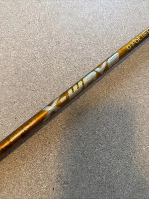 Adaptador X WAVE 3 A Flex Driver Shaft Callaway ¡Súper Como Nuevo!  Foto 1 de 3