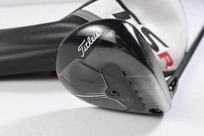 Titleist TSR3 #3 Wood / 15 Degree / X-Flex Tensei 1K Black 75 Shaft - Image 1 of 4