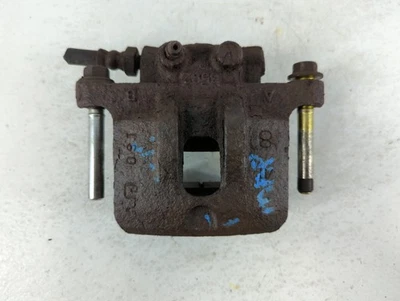 Pinza de freno izquierda conductor trasero Chrysler 200 2011-2014 TLLDZ Foto 1 de 4