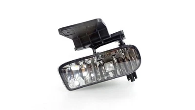 NUEVO OEM GM luz antiniebla delantera LH 10368476 Silverado 99-02 Suburban Tahoe 00-06 Foto 1 de 4