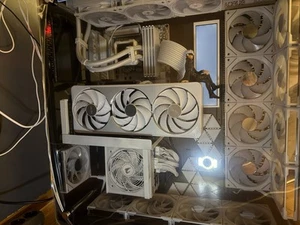 gaming pc - Bild 1 von 3