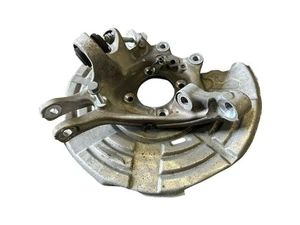 Wheel carrier, rear right 33302284796 BMW 2' F87 M2 2' F87 M2 LCI - Picture 1 of 4