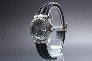 [CASI COMO NUEVO] TAG HEUER Professional 6000 SENNA Edición Limitada WH1314 Para Mujer - Imagen 1 de 10