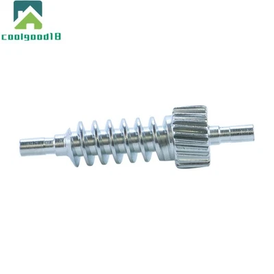 For BMW 530i 540i 52107068045 Seat Thigh Support Actuator Repair Metal Gear Kit - Image 1 of 4