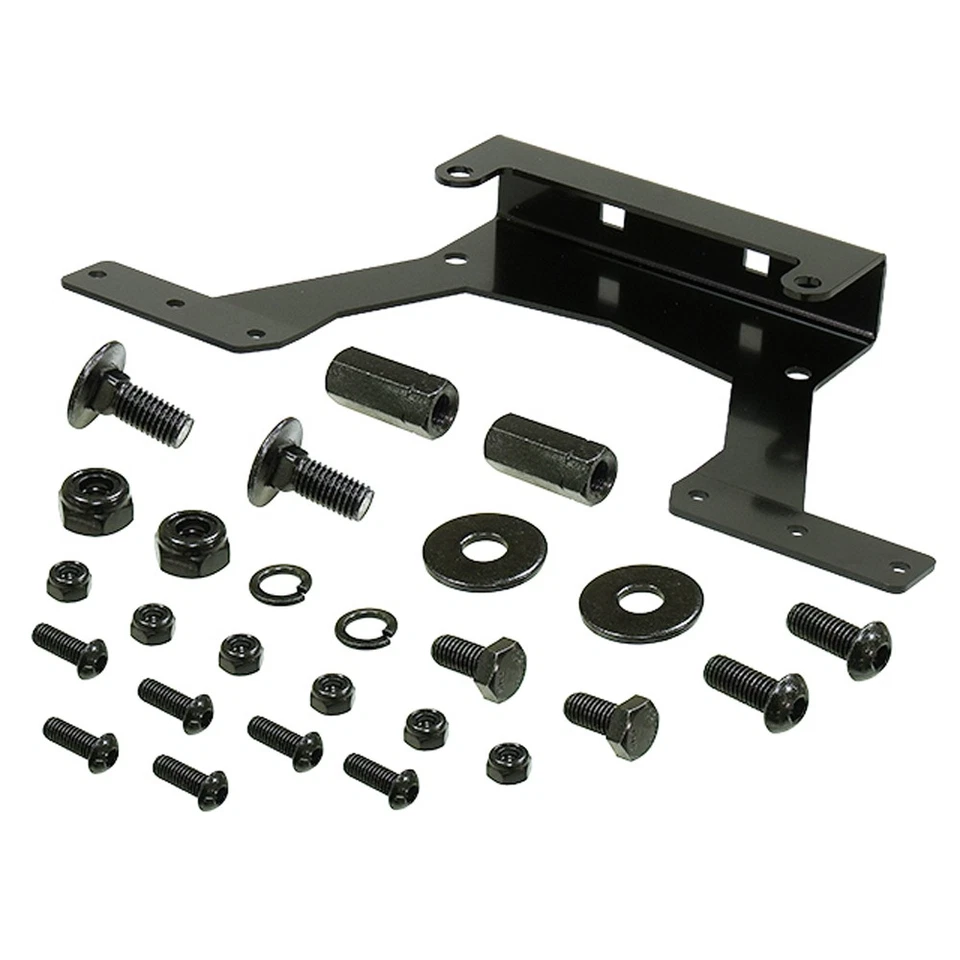 Suporte de engate receptor SPI para Yamaha serve em muitos SR Viper e Sidewinder VEJA LISTA - Imagem 1 de 1