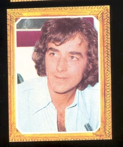 Tarjeta coleccionable de Joan Manuel Serrat 1978 #177 Mis Favorito's - Imagen 1 de 2