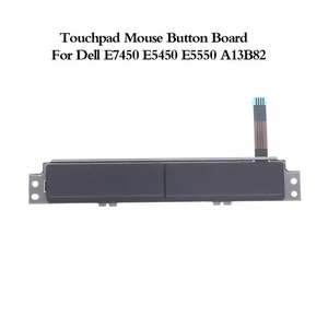 Touchpad Mouse Button Board For Dell E7450 E5450 E5550 A13B82 Left Right Button - Bild 1 von 6