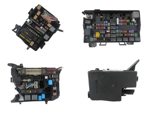 2003-2008 Pontiac Vibe Fusebox Fuse Box Relay Module ELZZS - Picture 1 of 1