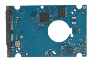 Board Number: 100771588 REV A 1584G For PCB Digital HDD Board - Afbeelding 1 van 1