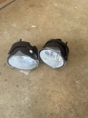 雾灯福特探险 xlt 2010 — 第 1/4 张图片