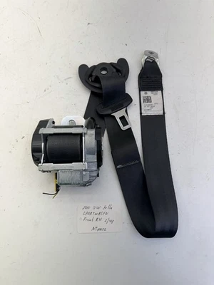 2010-2014 Volkswagen Jetta Sportwagen Front Right Seat belt Retractor OEM. - Image 1 of 4