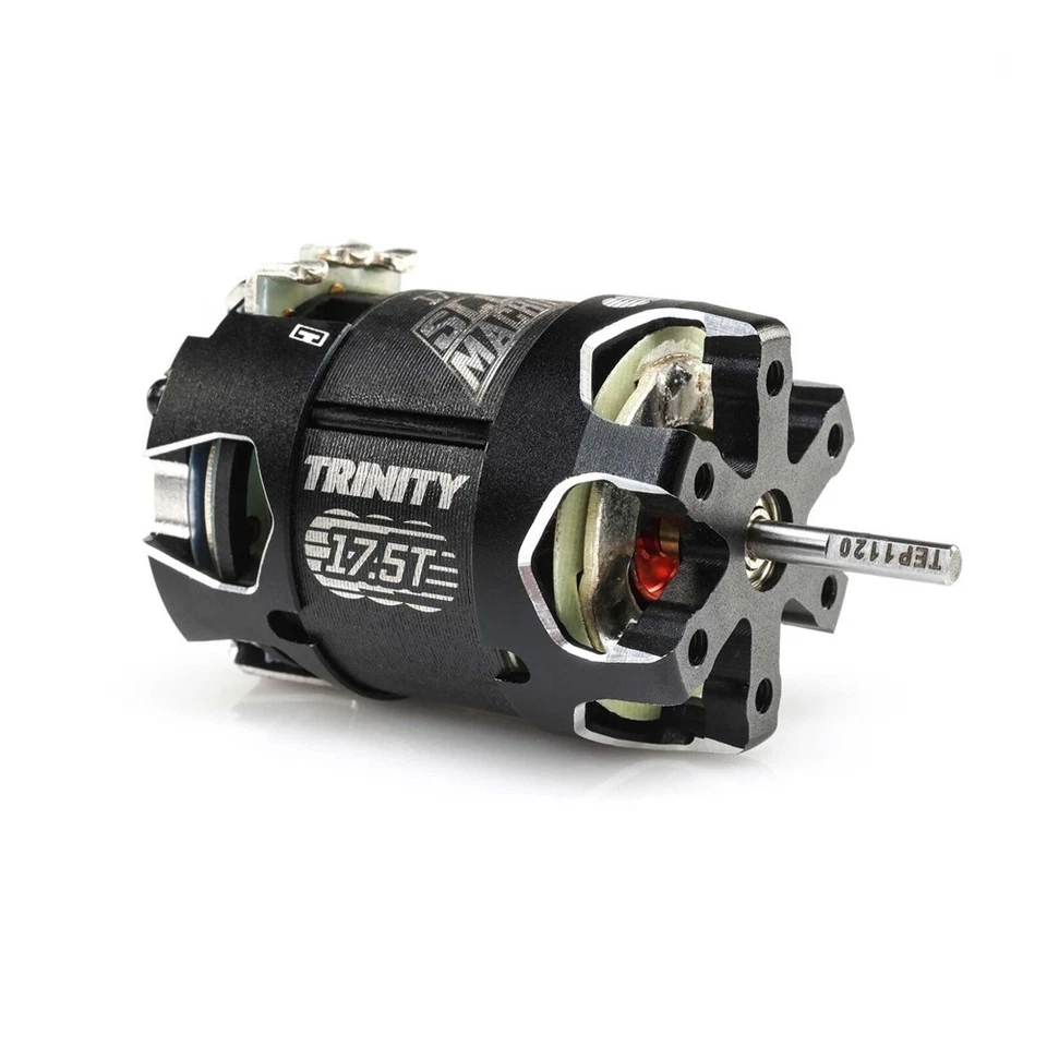 Trinity Slot Machine 2 SPEC Class Brushless Motor (17.5T) - TRI-1055 - Image 1 of 1