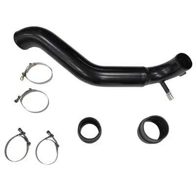 For 2011 2012 2013 2014 Ford F-150 3.5L EcoBoost Intercooler Pipe Kit Cold Side Foto 1 de 4