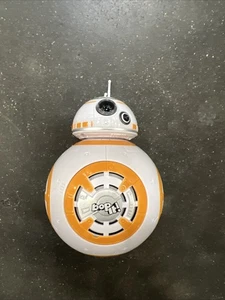 Disney Star Wars 4" BB-8 BOP IT! Spiel BB8 Sounds & C-3PO Voice 2016 GETESTET - Bild 1 von 5