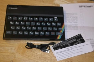 The Recreated Sinclair ZX Spectrum - Bild 1 von 4