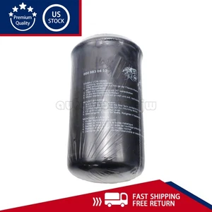 NUEVO 1 PIEZA compatible con elemento de filtro de aceite hidráulico LINDE 0009830633 EE. UU. - Imagen 1 de 10