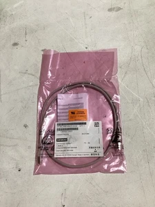 SIEMENS 6SL3060-4AA10-0AA0 DRIVE-CLIQ CABLE 1M NEW - Picture 1 of 1