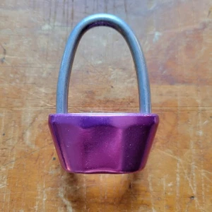 Rock Climbing Belay Device - Picture 1 of 3