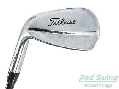 Titleist 620 MB Single Iron Pitching Wedge PW 47° Graphite Stiff Left 35.5in - Image 1 of 4