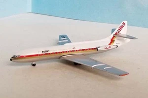 AC419946 AeroClassics Caravelle 1/400 Model JY-ADG Alia Royal Jordanian - Picture 1 of 1