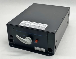 Eaton BPE-20 BPE20 Externer Transferschalter 300V 125A 1PH 50/60Hz - Bild 1 von 6