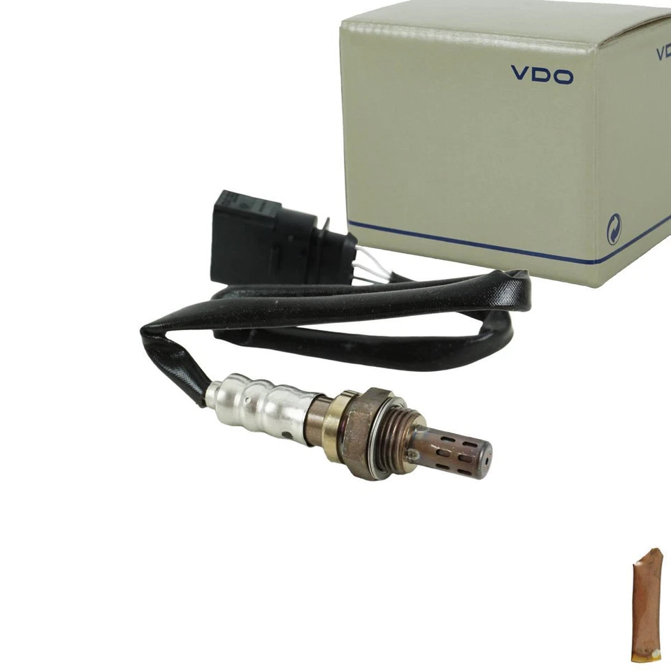 Original VDO Sonde Lambda A2C59513325Z Sonde D'Échappement Après Catalyseur Neuf - Photo 1/4
