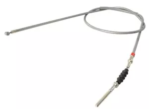 1EA NEW FRONT BRAKE CABLE CL90 REF 45450-056-030 45450-440-P00 (339Q) - Picture 1 of 1