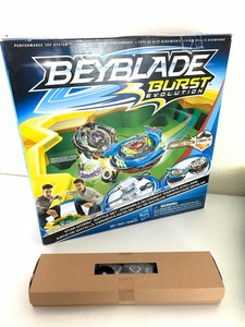 beyblade estadio portatil