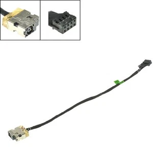 Connettore jack alimentazione per HP Compaq 15-h002nl power connector presa - Imagen 1 de 1