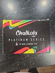 Chalkola Erasable Markers - Picture 1 of 4