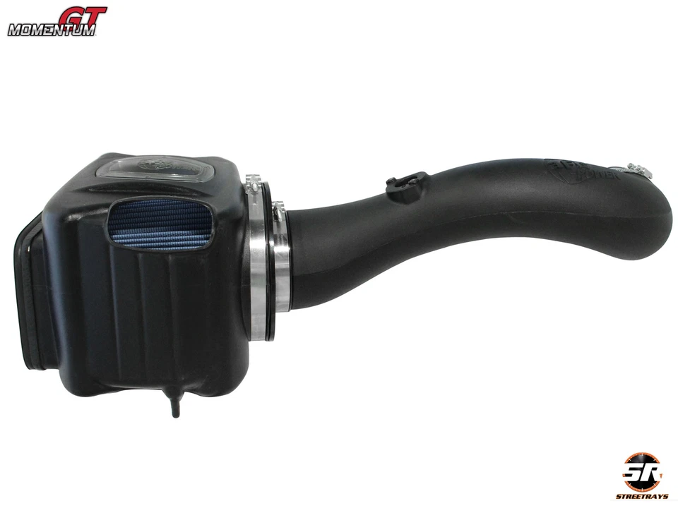 Sistema de admisión de aire frío aFe Momentum GT para 09-14 GMC Yukon y Yukon XL 1500 Foto 1 de 3