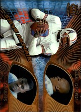 1997 Pacific Football Card Pick (Inserts)